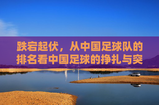 跌宕起伏,从中国足球队的排名看中国足球的挣扎与突围