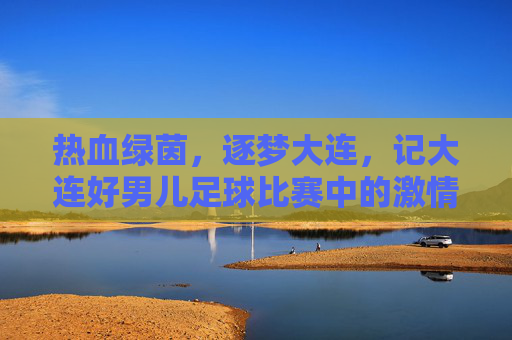 热血绿茵,逐梦大连,记大连好男儿足球比赛中的激情与传承