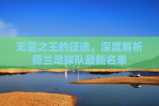 无冕之王的征途，深度解析荷兰足球队最新名单