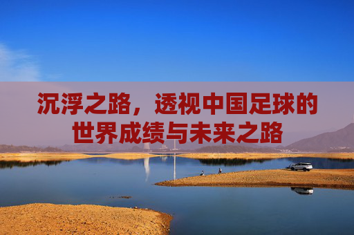 沉浮之路,透视中国足球的世界成绩与未来之路