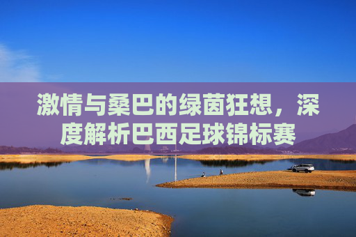 激情与桑巴的绿茵狂想,深度解析巴西足球锦标赛