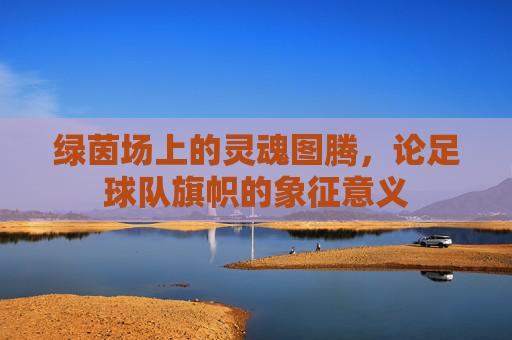 绿茵场上的灵魂图腾，论足球队旗帜的象征意义