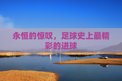 永恒的惊叹,足球史上最精彩的进球