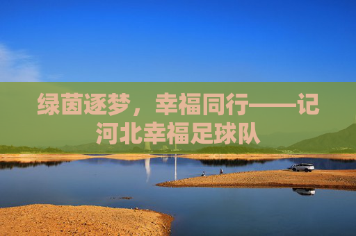 绿茵逐梦,幸福同行——记河北幸福足球队