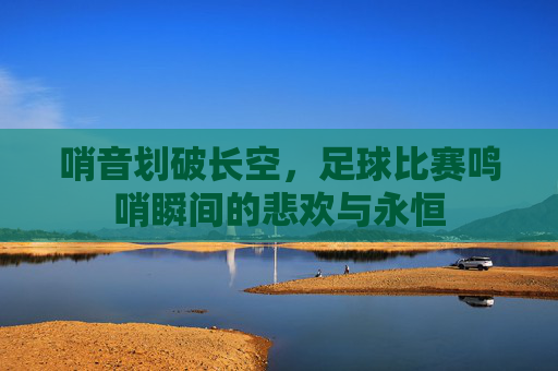 哨音划破长空,足球比赛鸣哨瞬间的悲欢与永恒