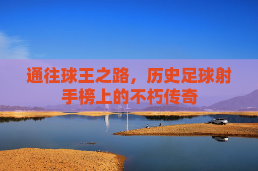 通往球王之路,历史足球射手榜上的不朽传奇