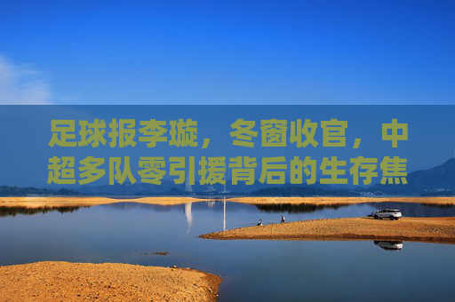 足球报李璇,冬窗收官,中超多队零引援背后的生存焦虑