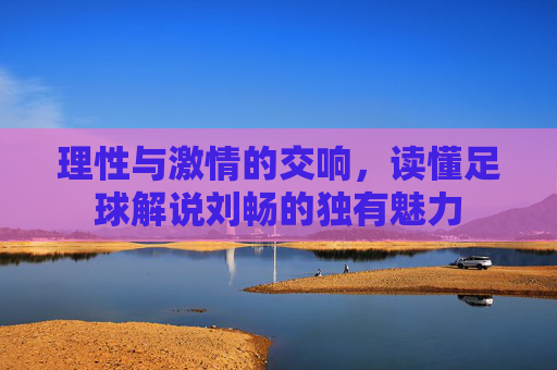 理性与激情的交响，读懂足球解说刘畅的独有魅力