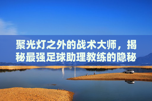 聚光灯之外的战术大师,揭秘最强足球助理教练的隐秘力量