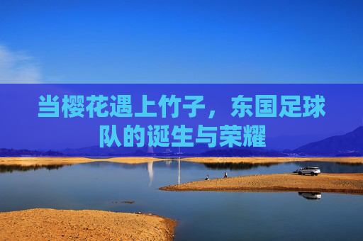 当樱花遇上竹子,东国足球队的诞生与荣耀