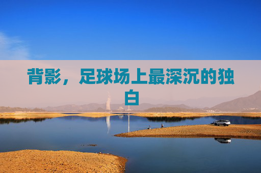 背影,足球场上最深沉的独白