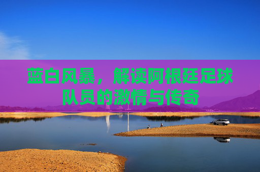 蓝白风暴,解读阿根廷足球队员的激情与传奇