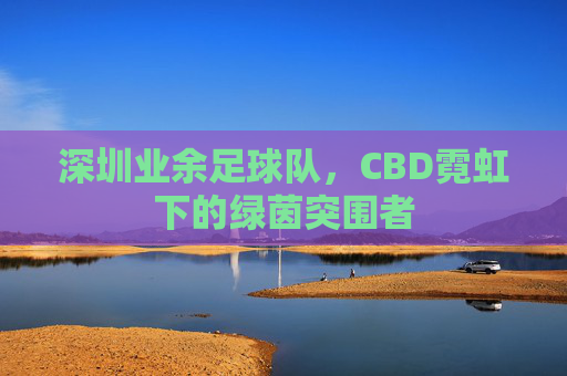 深圳业余足球队,CBD霓虹下的绿茵突围者