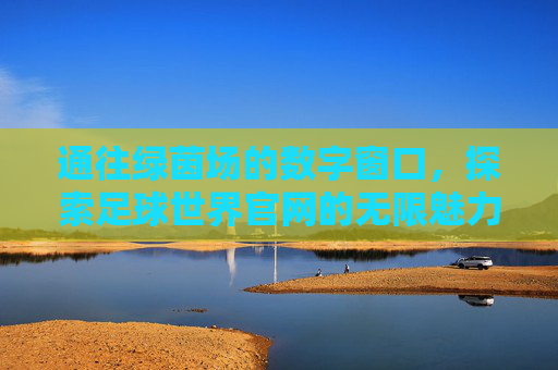 通往绿茵场的数字窗口,探索足球世界官网的无限魅力