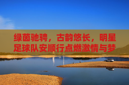 绿茵驰骋,古韵悠长,明星足球队安顺行点燃激情与梦想