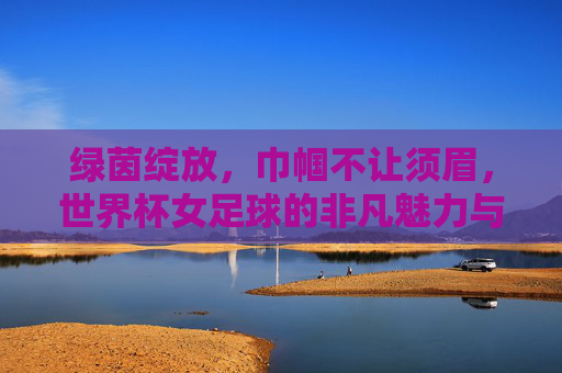 绿茵绽放,巾帼不让须眉,世界杯女足球的非凡魅力与精神力量