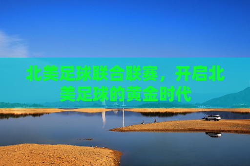 北美足球联合联赛,开启北美足球的黄金时代