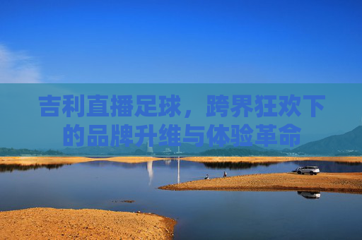 吉利直播足球,跨界狂欢下的品牌升维与体验革命