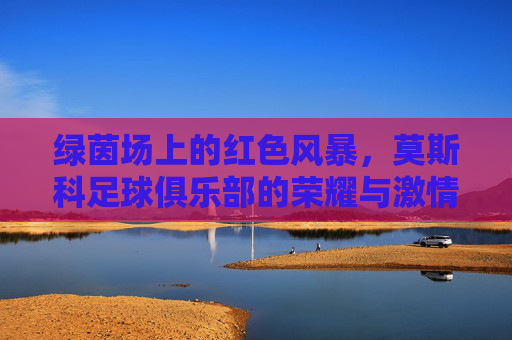 绿茵场上的红色风暴,莫斯科足球俱乐部的荣耀与激情