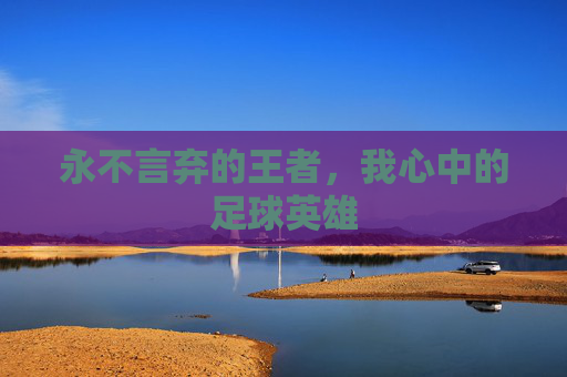永不言弃的王者,我心中的足球英雄