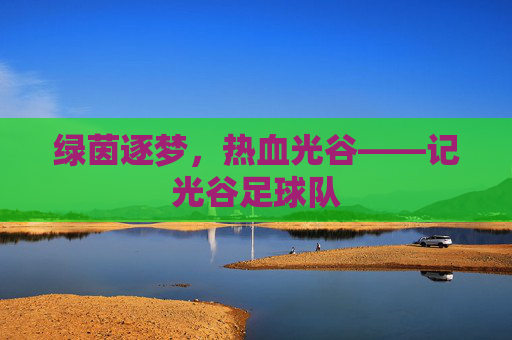 绿茵逐梦，热血光谷——记光谷足球队