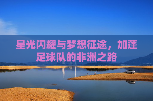 星光闪耀与梦想征途,加蓬足球队的非洲之路