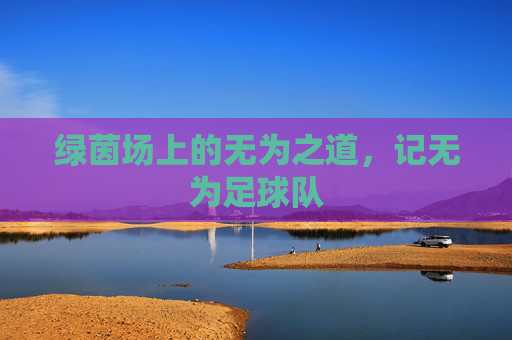 绿茵场上的无为之道,记无为足球队