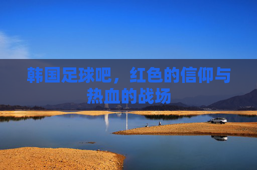 韩国足球吧,红色的信仰与热血的战场