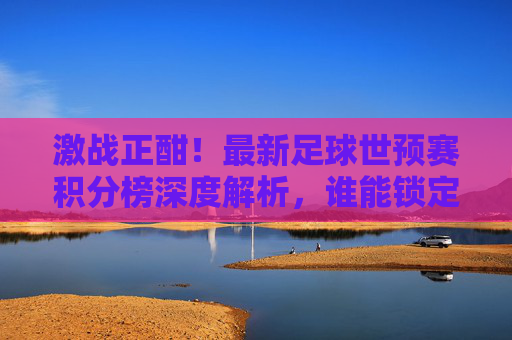 激战正酣!最新足球世预赛积分榜深度解析,谁能锁定晋级名额?