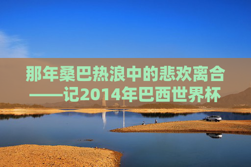 那年桑巴热浪中的悲欢离合——记2014年巴西世界杯