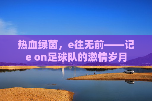 热血绿茵,e往无前——记e on足球队的激情岁月