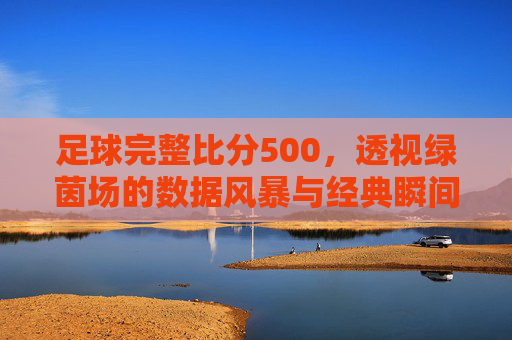 足球完整比分500,透视绿茵场的数据风暴与经典瞬间