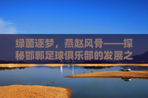绿茵逐梦,燕赵风骨——探秘邯郸足球俱乐部的发展之路