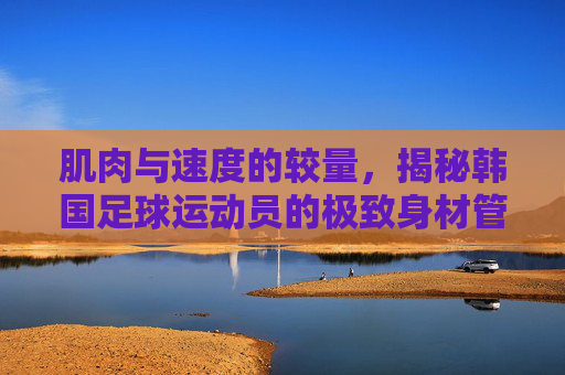 肌肉与速度的较量,揭秘韩国足球运动员的极致身材管理