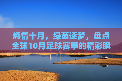 燃情十月,绿茵逐梦,盘点全球10月足球赛事的精彩瞬间