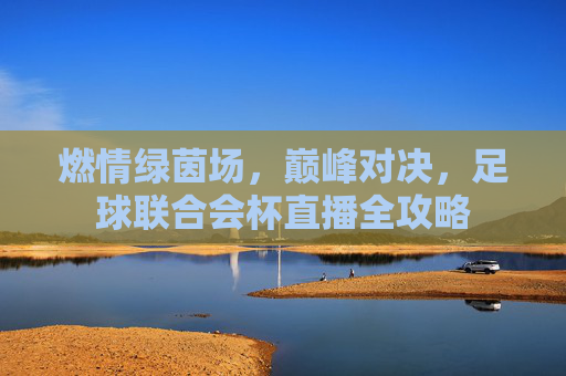 燃情绿茵场,巅峰对决,足球联合会杯直播全攻略