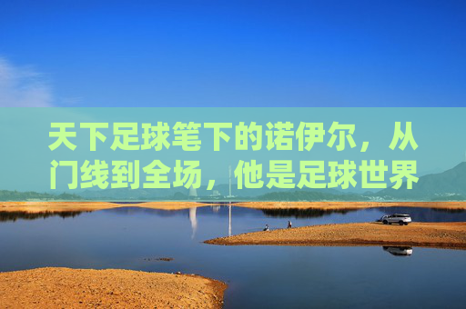天下足球笔下的诺伊尔,从门线到全场,他是足球世界的最后一位自由人