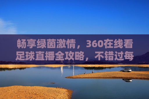 畅享绿茵激情,360在线看足球直播全攻略,不错过每一粒进球