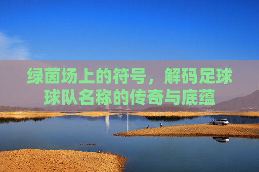 绿茵场上的符号,解码足球球队名称的传奇与底蕴