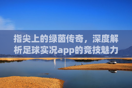 指尖上的绿茵传奇,深度解析足球实况app的竞技魅力