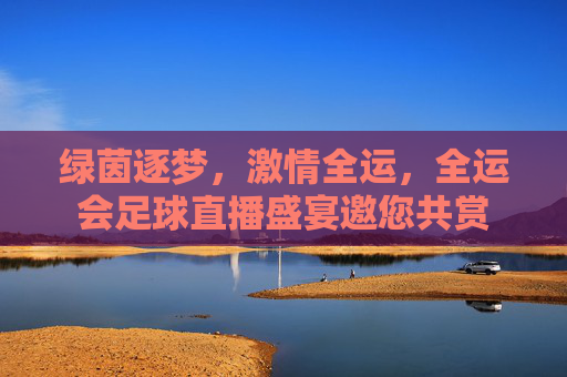 绿茵逐梦,激情全运,全运会足球直播盛宴邀您共赏