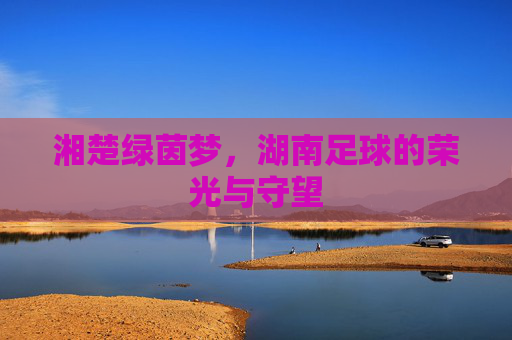 湘楚绿茵梦,湖南足球的荣光与守望
