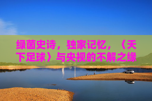 绿茵史诗,独家记忆,〈天下足球〉与央视的不解之缘