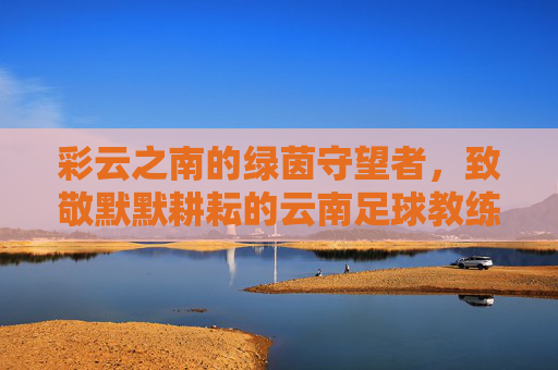 彩云之南的绿茵守望者,致敬默默耕耘的云南足球教练
