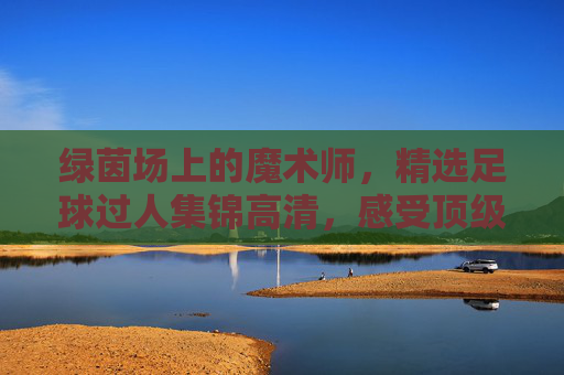 绿茵场上的魔术师,精选足球过人集锦高清,感受顶级球星的无解盘带
