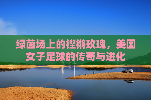 绿茵场上的铿锵玫瑰，美国女子足球的传奇与进化