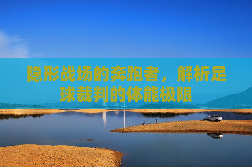 隐形战场的奔跑者,解析足球裁判的体能极限