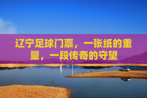辽宁足球门票,一张纸的重量,一段传奇的守望