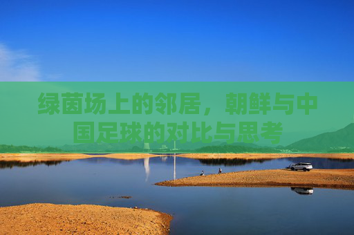 绿茵场上的邻居,朝鲜与中国足球的对比与思考