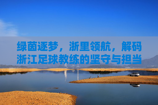 绿茵逐梦,浙里领航,解码浙江足球教练的坚守与担当